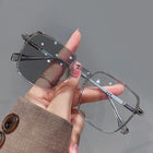 Lunettes Photochromiques Anti-Lumière Bleue LumiVue